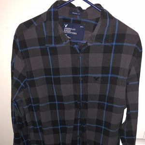 American Eagle Outfitters Dress shirt